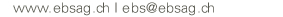 www.ebsag.ch